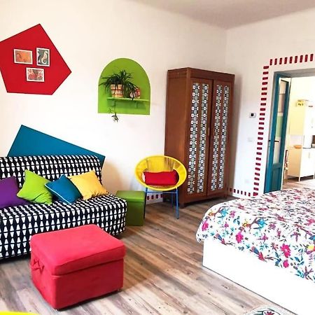 Dada Apartment - Via Tortona Milano Exteriör bild